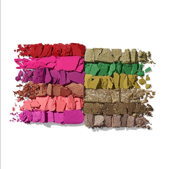 THE JEFFREE STAR ARTISTRY PALETTE - Picture 2 of 3